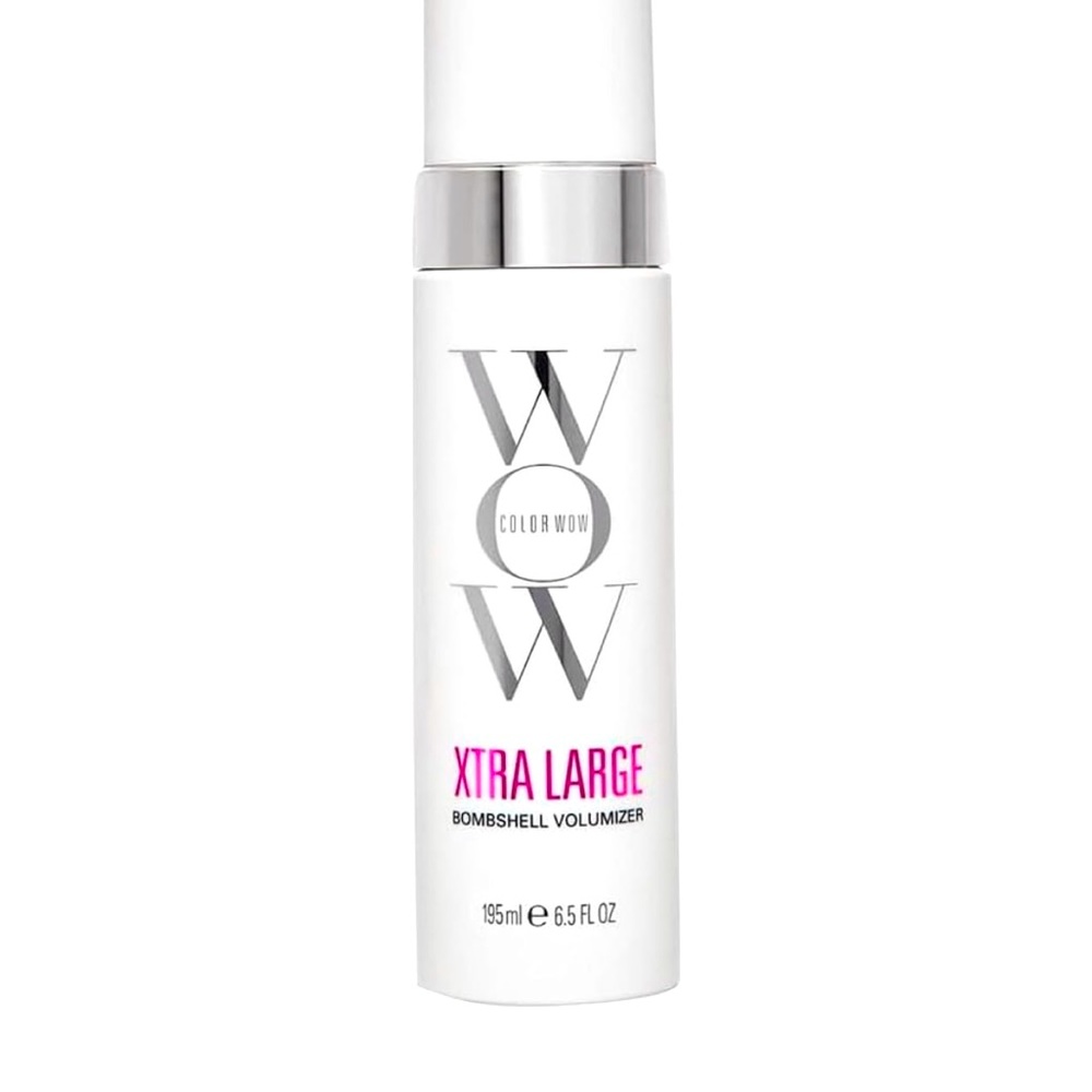 Wow volumizer, definitely a must have product for all my big hair girls!
